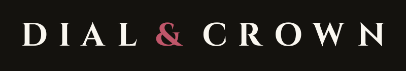 Dial & Crown